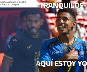 La Selección Nacional de Honduras ya conoció sus rivales para la última fase de la eliminatoria de Concacaf rumbo al Mundial 2026.