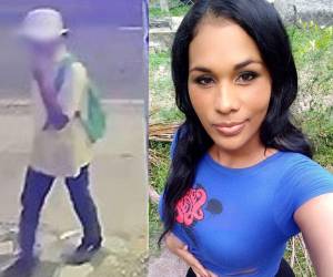 Autoridades mantienen bajo custodia a un menor de 16 años señalado como principal sospechoso del crimen de la hondureña Salma Raquel Orellana Fúnez dentro del bar Da Buzz Lounge, ocurrido la noche del jueves. ¿ De quién se trata?