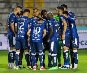 El Ciclón Azul ya se encuentra en busca de un atacante para el Clausura 2026.