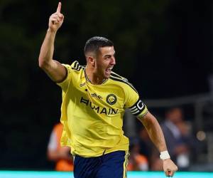 Cristiano Ronaldo marca hattrick con Al Nassr y queda muy cerca de los mil goles