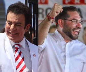 CNE declaró como “inaplicable” la resolución del Tribunal de Justicia Electoral que ordenaba la inscripción de Jorge Cálix como candidato a diputado.