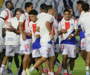 Olimpia se coronó campeón de Supercopa y ahora se conoce que tiene otra baja.