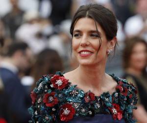 Cumplir 40 años supone alcanzar la madurez para muchas figuras públicas, pero en el caso de Carlota Casiraghi representa algo más profundo: la consolidación de una identidad propia.