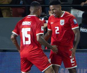 Panamá espera no fallar frente a su gente de Ciudad de Panamá.