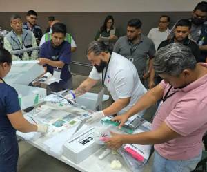 Organización de DD HH insta a un cierre electoral seguro y transparente en Honduras ante violencia y irregularidades.