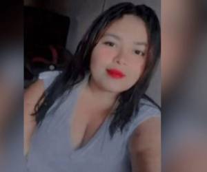 La víctima fue identificada como Alexandra Martínez Portillo.