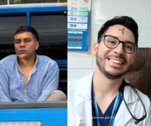 Las autoridades hondureñas capturaron este jueves a un segundo implicado en el asesinato del médico Miguel Ángel Salgado Cabeza, crimen ocurrido el 26 de noviembre de 2025 en Tegucigalpa.