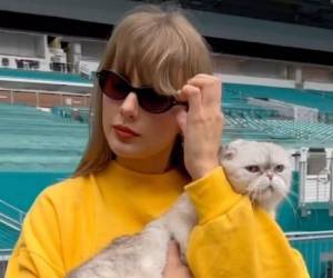 Taylor Swift ha realizado una donación de 50.000 dólares a Ashley Taunton, una auxiliar de enfermería de Connecticut que resultó gravemente herida al ayudar a tres adolescentes tras un accidente en Rhode Island.