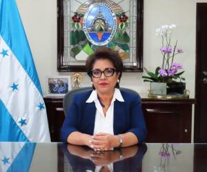 La expresidenta de la Corte defendió sus nombramientos.