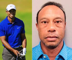 Entre sudoración excesiva y dificultades para caminar, los oficiales confirmaron el hallazgo de fármacos controlados en el bolsillo del golfista de 50 años, quien se negó a realizarse pruebas de toxicología.