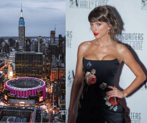 Si finalmente Swift y Kelce pronuncian allí el sí, acepto, el Madison Square Garden añadirá una celebración privada a una historia construida con acontecimientos que han marcado distintas generaciones.