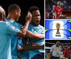 La selección de Honduras ha obtenido una nueva oportunidad de clasificar a la Copa del Mundo, según lo establecido en el reglamento de la FIFA para resolver el caso vinculado al escándalo de Surinam.