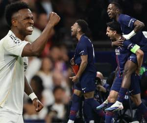 Este viernes se definen los cruces de octavos de final de la Champions League.