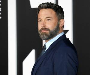 La compañía del actor estadounidense fue fundada en 2022 en Los Ángeles.