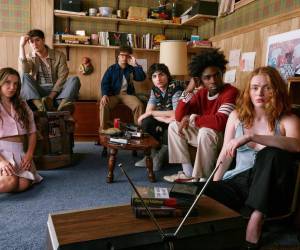 Netflix confirmó que el documental One Last Adventure The Making of Stranger Things 5 ofrecerá un recorrido por la gestación de la última entrega de la popular serie.