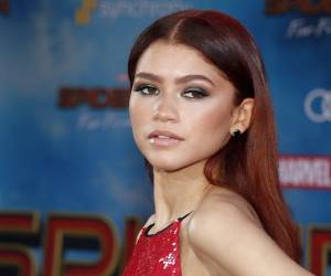 En 2020, a los 24 años, Zendaya se convirtió en la ganadora más joven del Emmy a Mejor actriz principal en una serie dramática porsu rol en Euphoria.