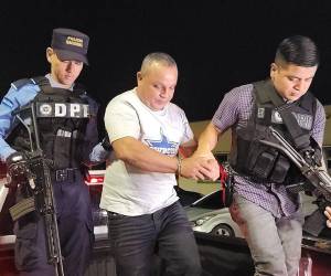 Como Junior Javier Anariba fue identificado el hombre que se hacía pasar por pastor evangélico para engañar a menores de edad y presuntamente abusar de ellas.