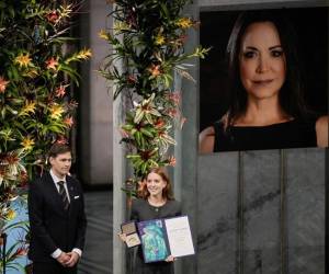 Sosa manifestó que es difícil poner en palabras lo que había significado volver a abrazar a su madre.