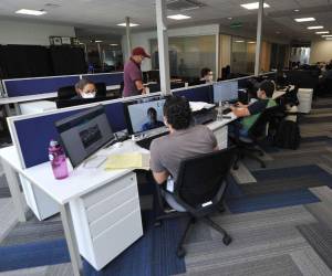 Los empleados públicos no trabajarán este lunes de 1 diciembre por las elecciones.