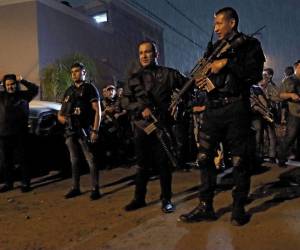 La ola de violencia ligada a estas mafias ha cobrado la vida de más de 340,000 personas en México