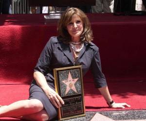Susan Saint James, ganadora de un Emmy y rostro inolvidable de la televisión estadounidense, murió a los 80 años en Los Ángeles. Su familia la recuerda como una mujer generosa y solidaria.