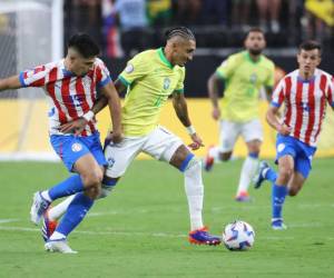 Ancelotti jugará su primer partido de local en Brasil.