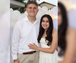 Un soldado estadounidense y su esposa se disponían a iniciar su vida como recién casados, pero sus planes fueron interrumpidos cuando agentes de Inmigración llegaron a la base militar en Luisiana, donde la pareja hacía los trámites para que ella pudiera mudarse con él, y arrestaron a la joven de 22 años, que ahora enfrenta la deportación.