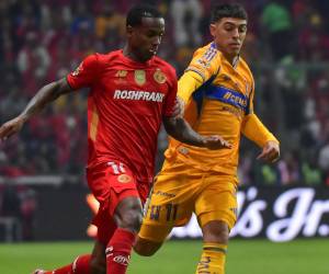 Toluca vs Tigres EN VIVO: Hora, canal dónde ver final de México HOY y alineaciones