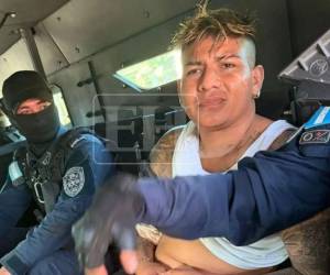 Según explicó el funcionario, la orden de captura contra Orellana fue emitida el 22 de septiembre de 2025 por el Tribunal de Sentencias, sala uno, y posteriormente ejecutada por autoridades policiales.