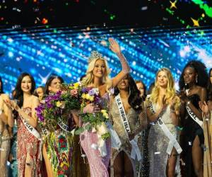 La nueva reina sucederá a la danesa Victoria Kjaer, quien obtuvo el título en 2024 en México y durante su año de reinado visitó cerca de 30 países como imagen de la organización.