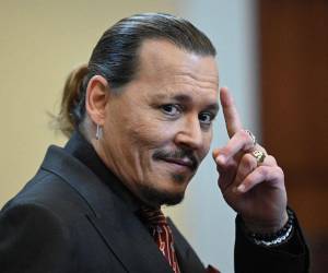 Los abogados que defenderán al actor serán Camille Vasquez y Benjamin Chew.