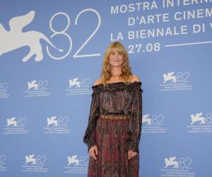 La actriz pronunciará el discurso en la gala de inauguración de la Mostra, el próximo miércoles en el Lido.