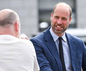 Según The Times, el heredero quiere evitar verse enfrentado a su hermano en cualquier producción sobre la princesa.