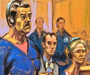 La OFAC niega la solicitud para permitir al Gobierno de Venezuela financiar la defensa de Maduro.