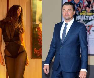 La llegada de Leonardo DiCaprio a la gala de los Premios Oscar 2026 tuvo un detalle que no pasó desapercibido: el actor asistió acompañado de su novia, la modelo italiana Vittoria Ceretti.