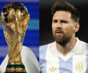 La Federación Argentina de Fútbol brindó un listado preliminar para la Copa del Mundo 2026 donde seis futbolistas que fueron campeones en 2022 no aparecen. Estas son los ausencias.