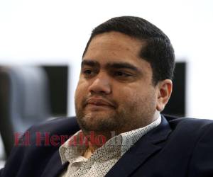 José Carlos Cardona aseguró que luego de las auditorias realizadas por la administración actual lograron constatar que el desfalco a la secretaría de Estado podría ascender a los 2,000 millones de lempiras.