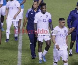 La Selección de Honduras se volverá a encontrar con Canadá en el camino.