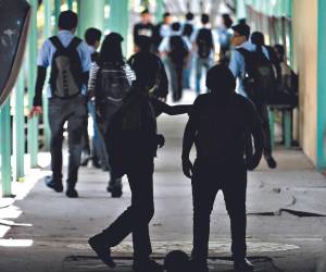 La iniciativa esta dirigida a aquellas personas que pasaron octavo grado y que desean avanzar con su formación, indicaron las autoridades de la Secretaría de Educación.