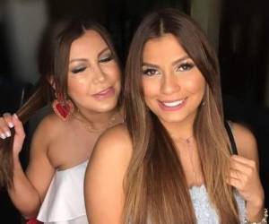 Michelle Melgares, madre de Angie Peña, hizo una fuerte denuncia tras el asesinato de Dereck McNeil, testigo protegido en el caso de su hija. La madre le hizo un llamado al presidente Nasry Asfura y mantiene la esperanza que Angie aparezca.
