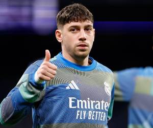 Real Madrid vs Real Sociedad EN VIVO: Hora, canal dónde ver partido EN DIRECTO HOY