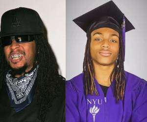 Su padre, el rapero Lil Jon, confirmó la pérdida en un comunicado público a comienzos de febrero.