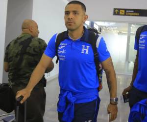 José Alejandro Reyes recuerda cuando fue llamado pero no lo uniformaron.