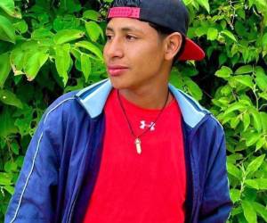 El accidente ocurrió en el bulevar del Este, donde el joven perdió la vida de forma instantánea tras el impacto.