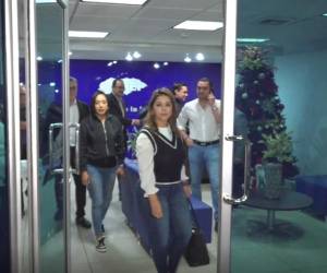 Partido Nacional y Liberal se unen para acelerar conteo de votos