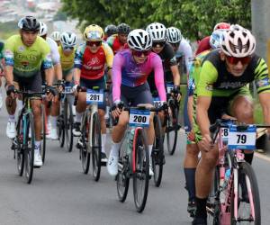 La sociedad ciclística de Honduras y Centroamérica se da cita el próximo domingo 15 de noviembre en la decimoquinta edición de la Vuelta Ciclística El Heraldo 2026.
