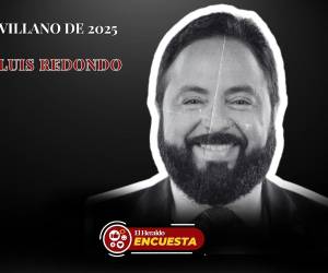 El presidente del Congreso Nacional, Luis Redondo, abusó de su alto cargo para atropellar la ley hondureña.