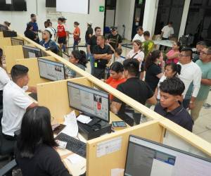 Aumenta el número de turistas de El Salvador, Guatemala y EE UU por Semana Santa