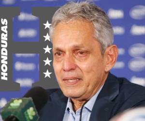 Rueda brindó declaraciones tras un largo tiempo sin comparecer ante los medios de comunicación.