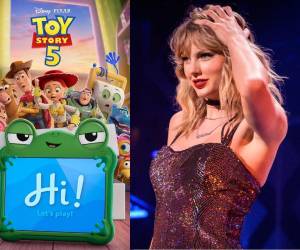 Durante semanas, millones de fanáticos alrededor del mundo siguieron pistas, interpretaron señales y analizaron cada movimiento de Taylor Swift con la certeza de que algo grande estaba por suceder. Esta vez no se equivocaron. La artista más galardonada de su generación anunció este lunes que escribió y grabó una canción original para la banda sonora de Toy Story 5, la nueva entrega del universo animado de Disney y Pixar.